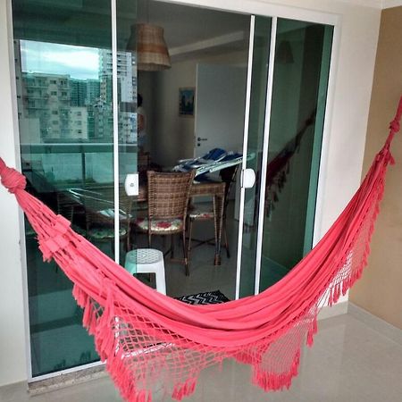 Edificio Piezzo De Mare Lejlighed Meia Praia Eksteriør billede